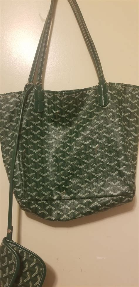 goyard date code lookup|Goyard leather bag serial number.